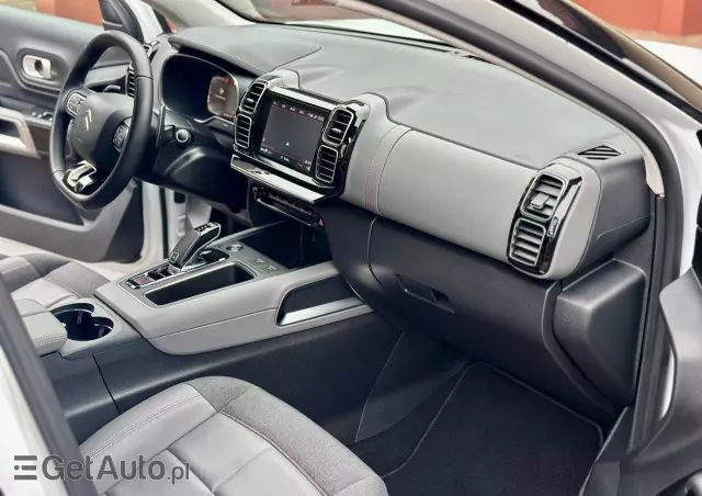 CITROËN C5 Aircross Pure Tech 180 S&S EAT8 SHINE