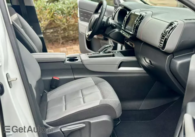 CITROËN C5 Aircross Pure Tech 180 S&S EAT8 SHINE