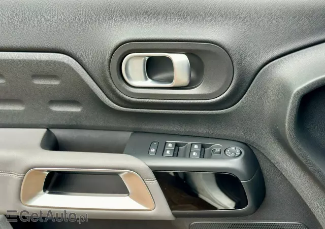 CITROËN C5 Aircross Pure Tech 180 S&S EAT8 SHINE