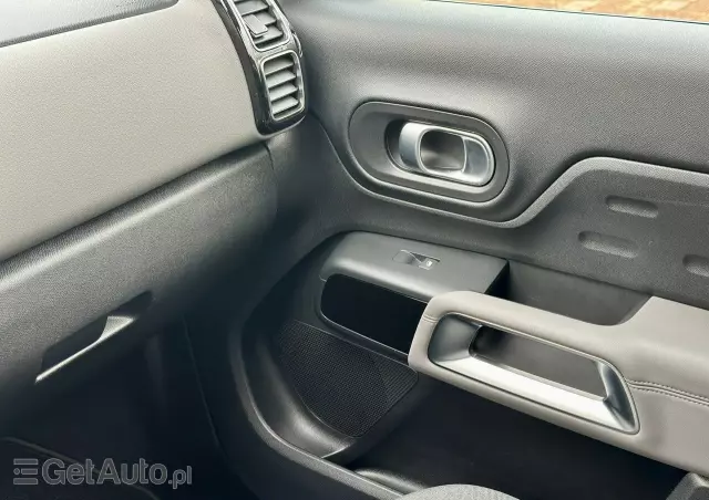 CITROËN C5 Aircross Pure Tech 180 S&S EAT8 SHINE