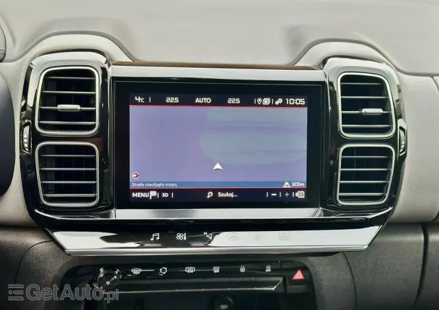 CITROËN C5 Aircross Pure Tech 180 S&S EAT8 SHINE