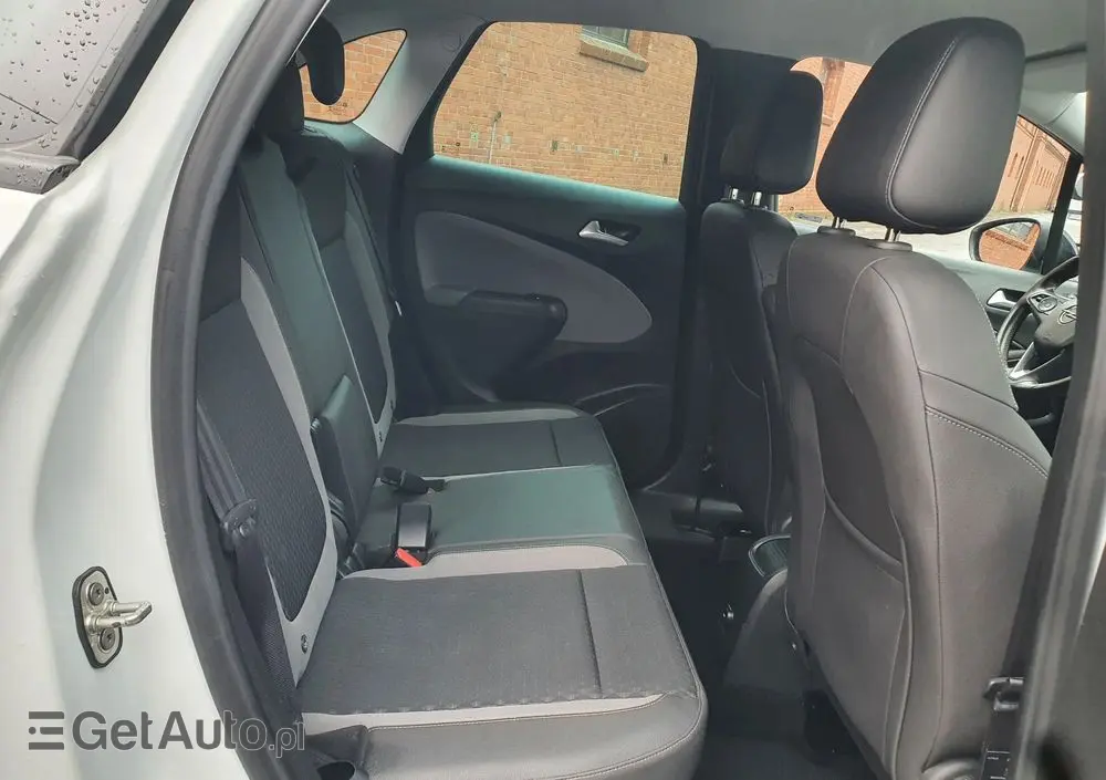 OPEL Crossland X 1.2 Start/Stop Automatik Ultimate