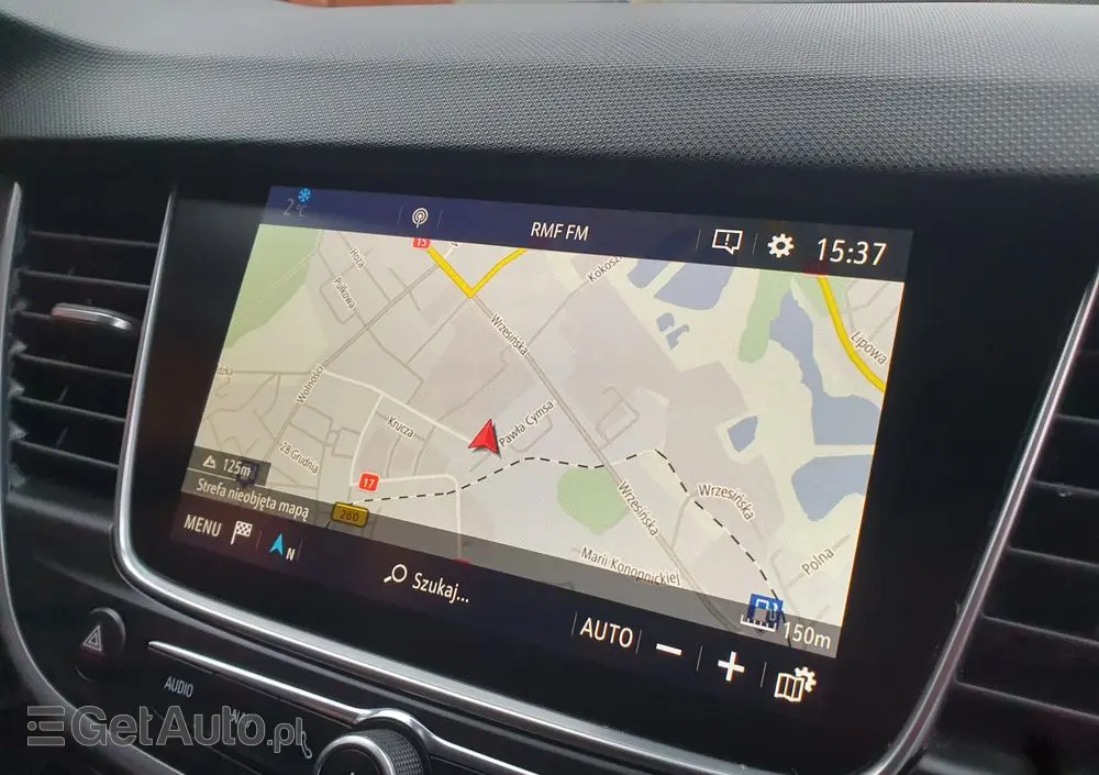 OPEL Crossland X 1.2 Start/Stop Automatik Ultimate
