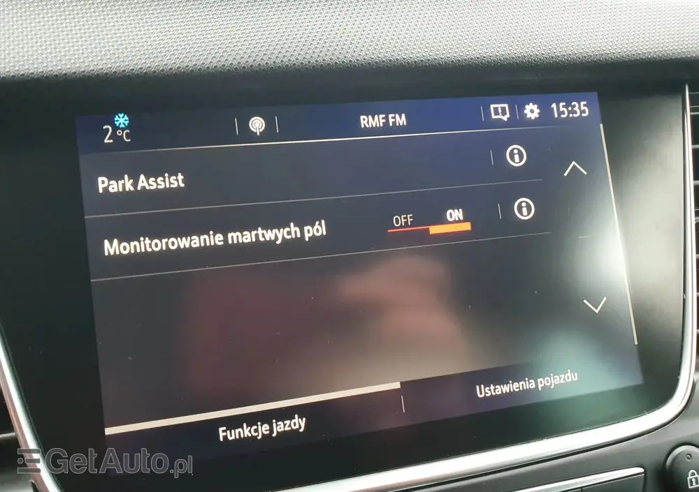 OPEL Crossland X 1.2 Start/Stop Automatik Ultimate