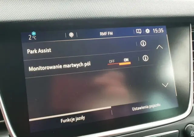 OPEL Crossland X 1.2 Start/Stop Automatik Ultimate