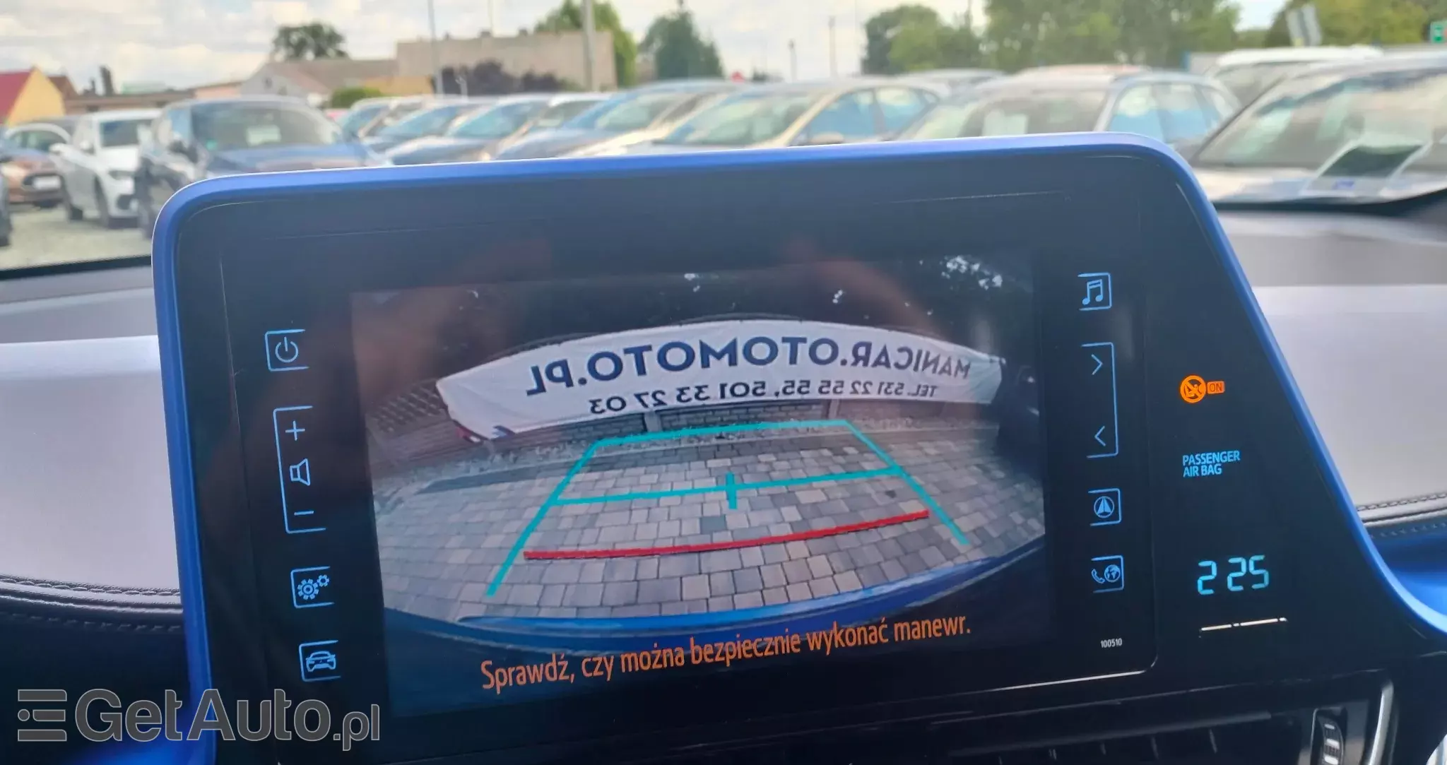 TOYOTA C-HR Turbo Style