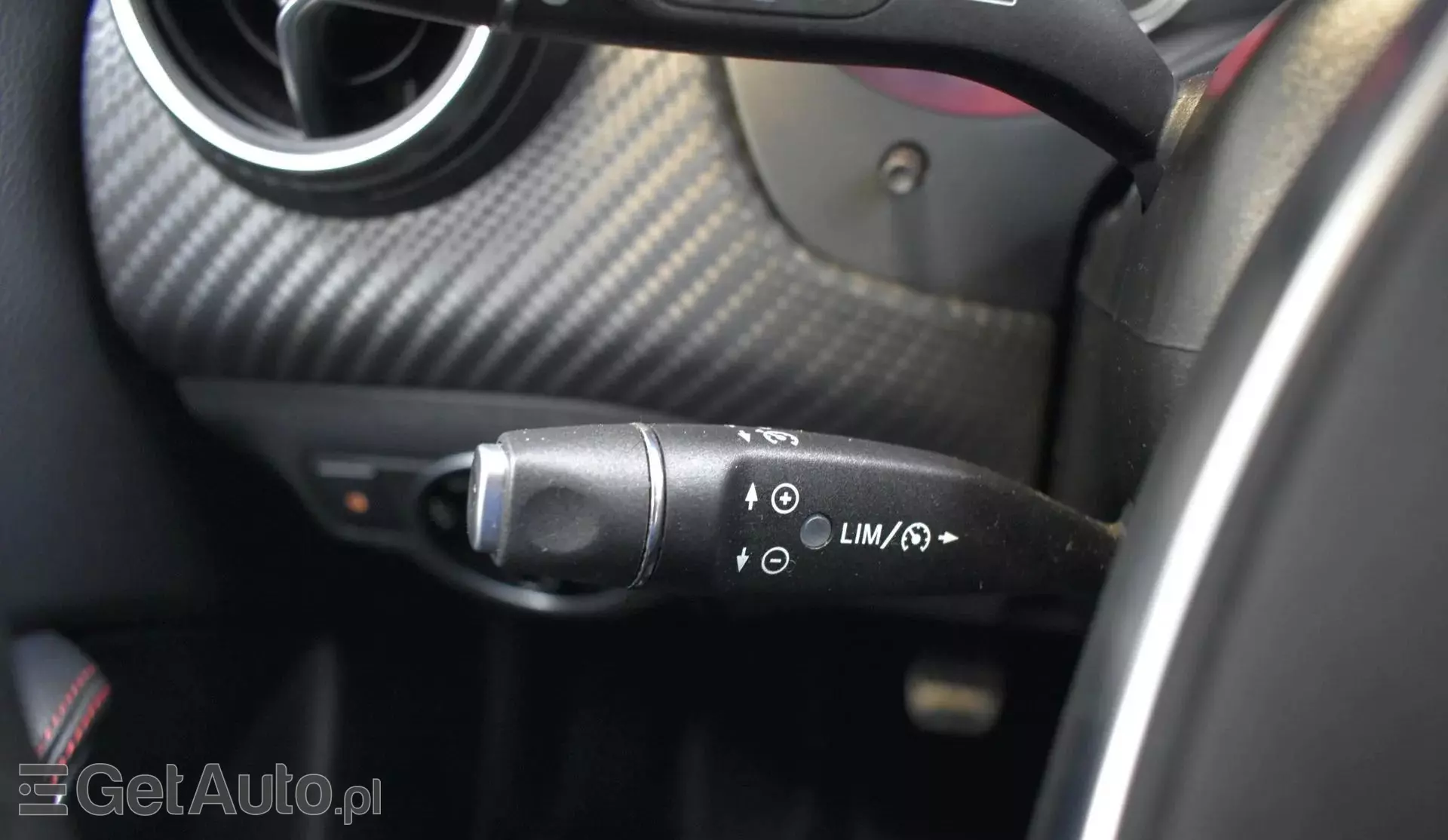 MERCEDES-BENZ Klasa A 