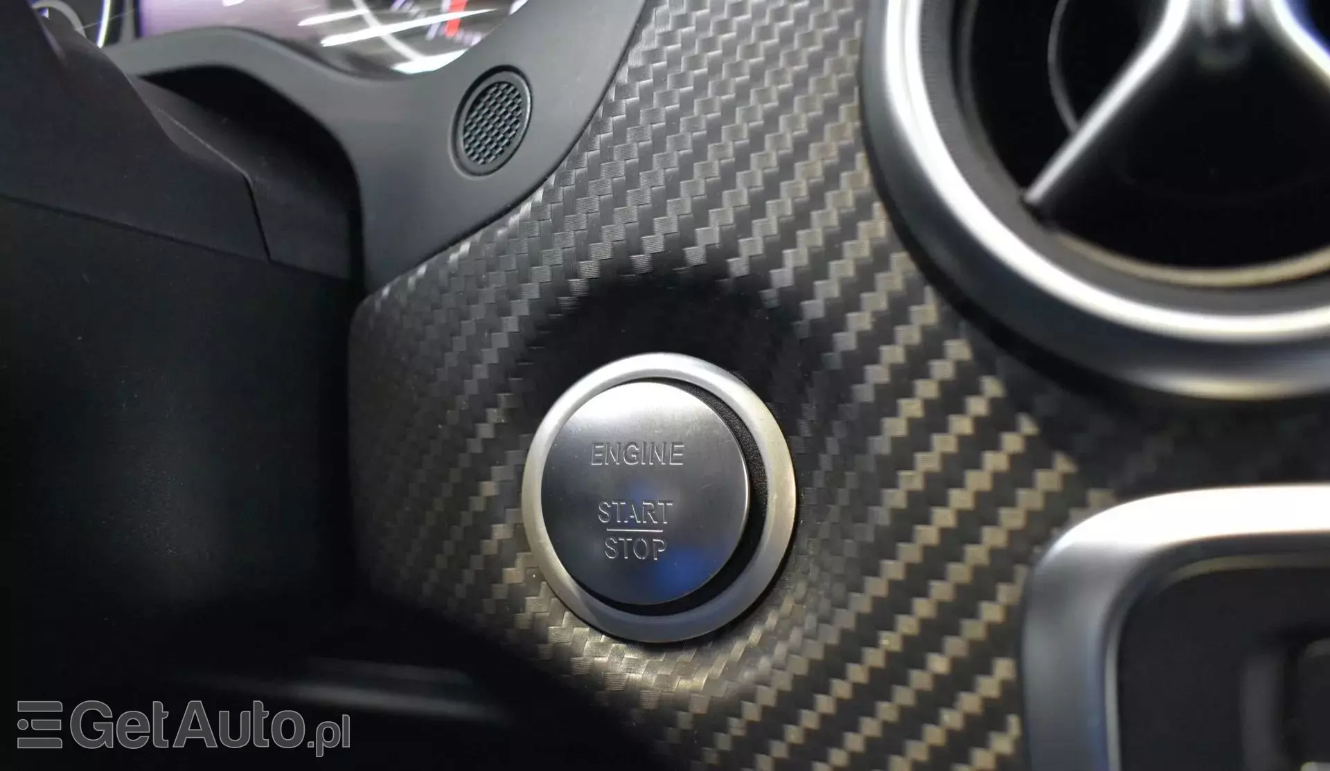 MERCEDES-BENZ Klasa A 