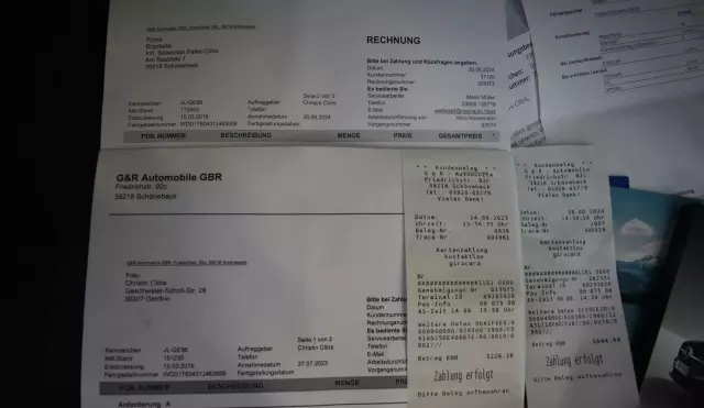 MERCEDES-BENZ Klasa A 