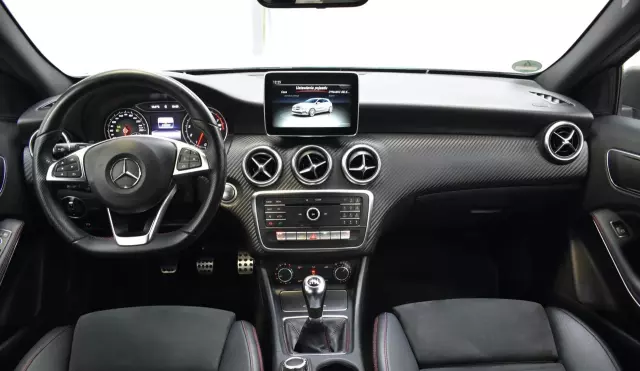 MERCEDES-BENZ Klasa A 