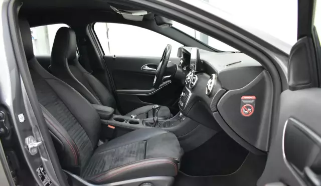 MERCEDES-BENZ Klasa A 