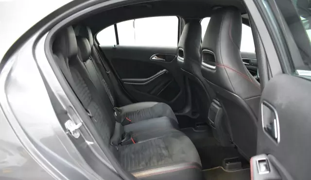 MERCEDES-BENZ Klasa A 