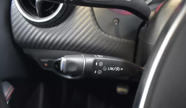 MERCEDES-BENZ Klasa A 