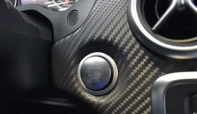 MERCEDES-BENZ Klasa A 