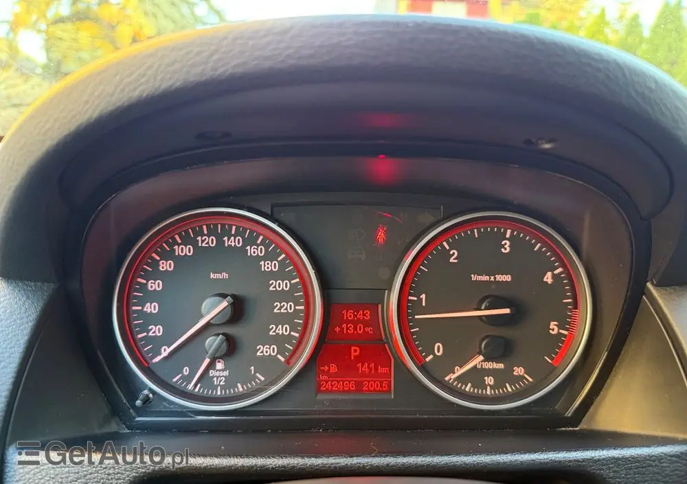 BMW X1 SDrive20d Sport Line