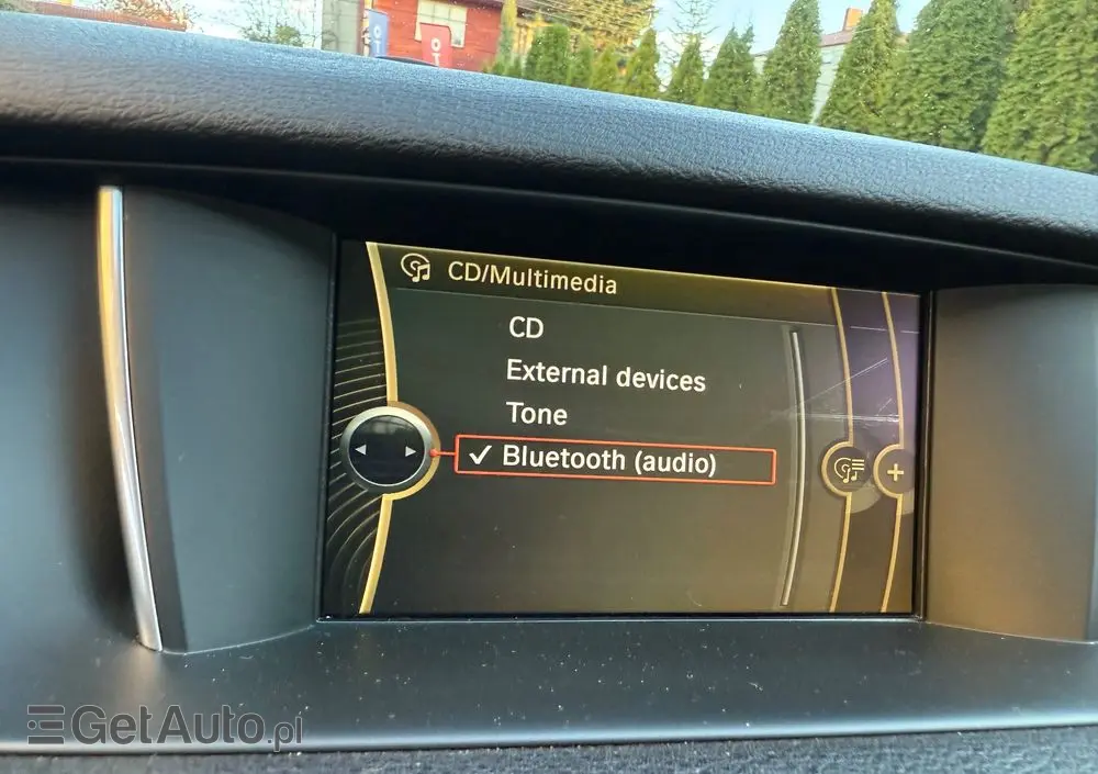 BMW X1 SDrive20d Sport Line