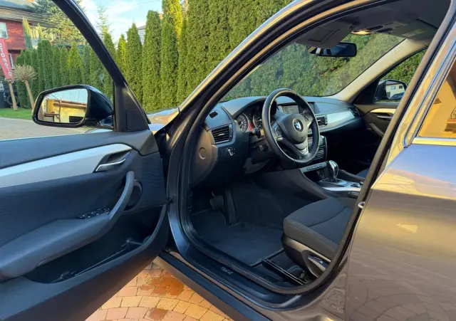 BMW X1 SDrive20d Sport Line