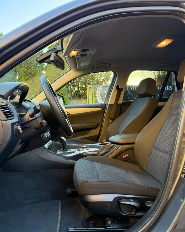 BMW X1 SDrive20d Sport Line