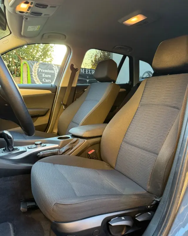 BMW X1 SDrive20d Sport Line