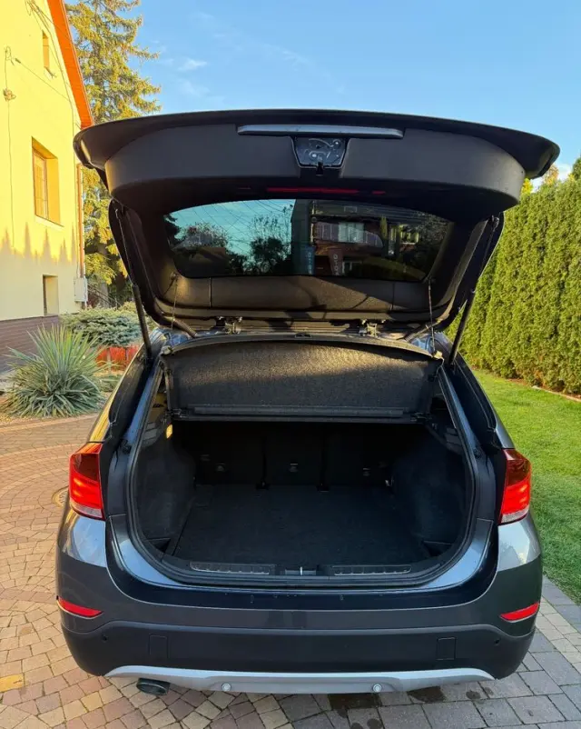 BMW X1 SDrive20d Sport Line