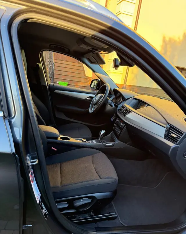 BMW X1 SDrive20d Sport Line