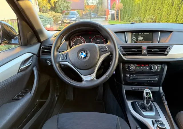 BMW X1 SDrive20d Sport Line