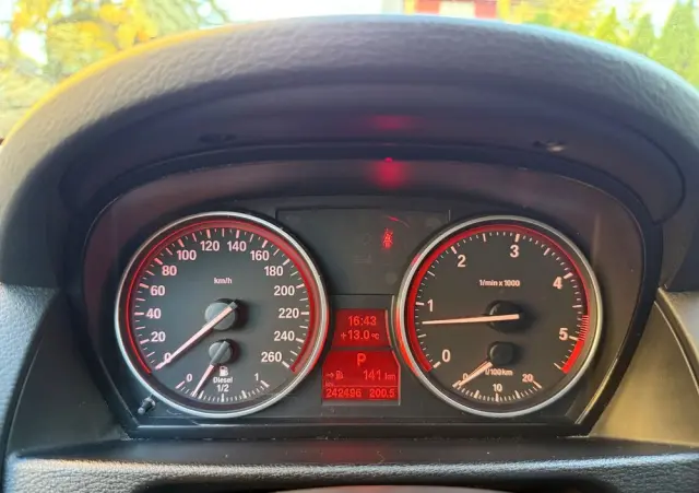 BMW X1 SDrive20d Sport Line