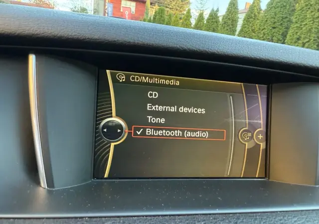 BMW X1 SDrive20d Sport Line