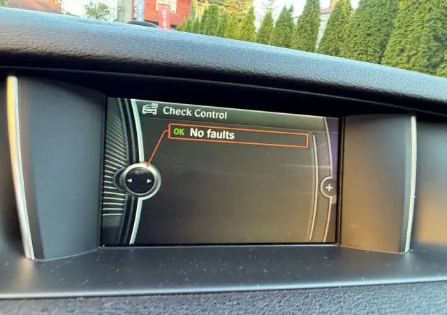 BMW X1 SDrive20d Sport Line