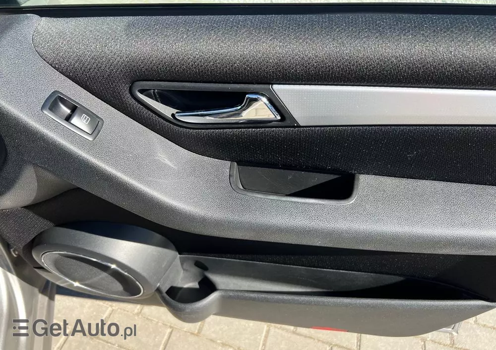 MERCEDES-BENZ Klasa A 150 Avantgarde