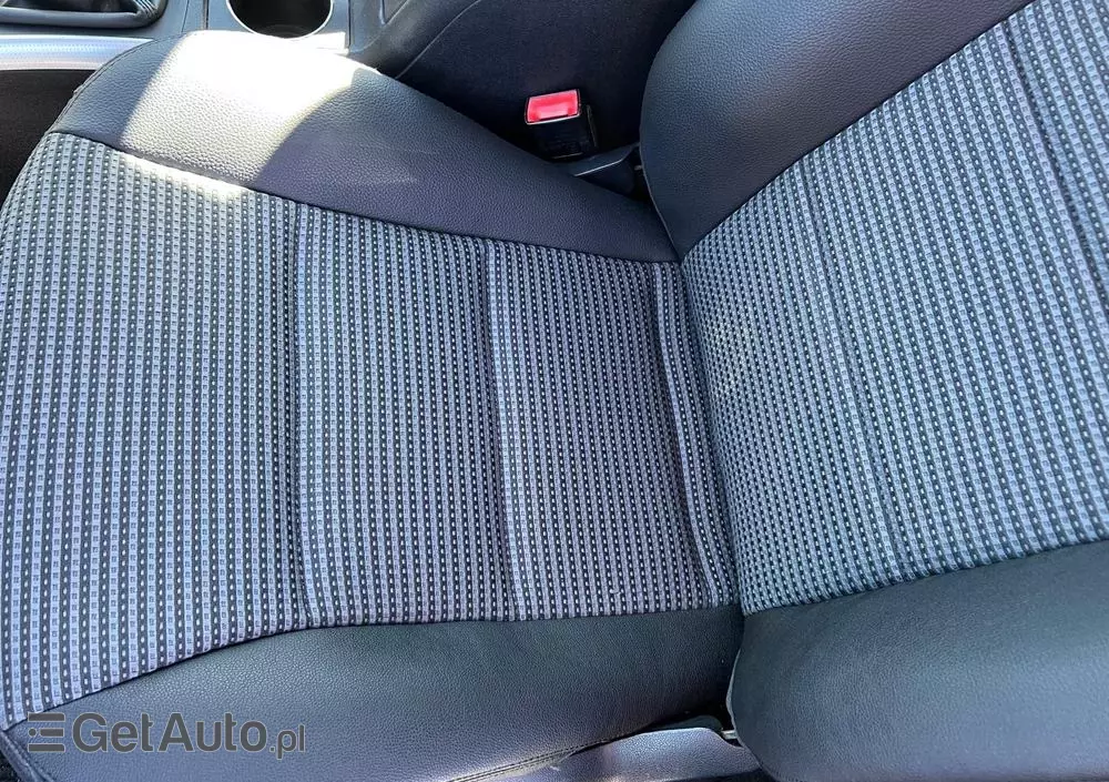 MERCEDES-BENZ Klasa A 150 Avantgarde