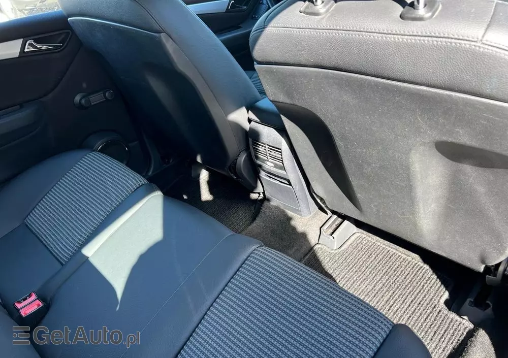 MERCEDES-BENZ Klasa A 150 Avantgarde