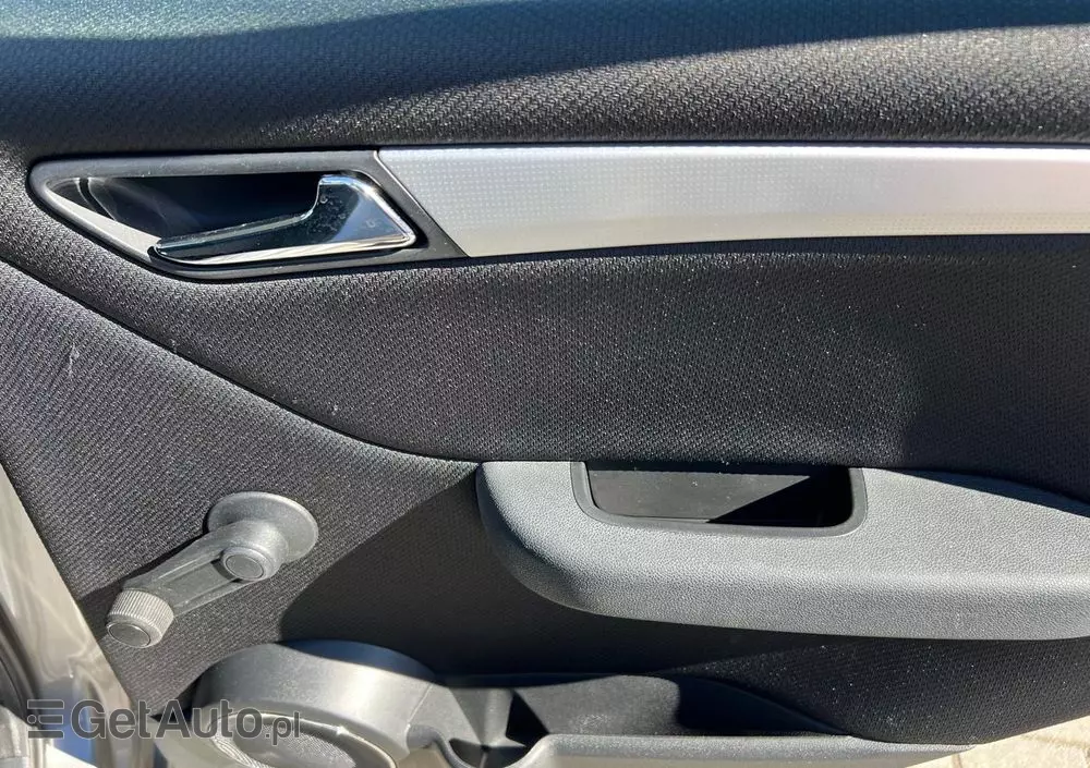 MERCEDES-BENZ Klasa A 150 Avantgarde