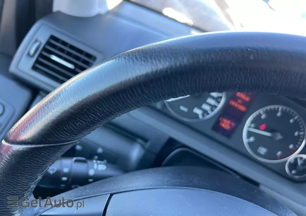 MERCEDES-BENZ Klasa A 150 Avantgarde