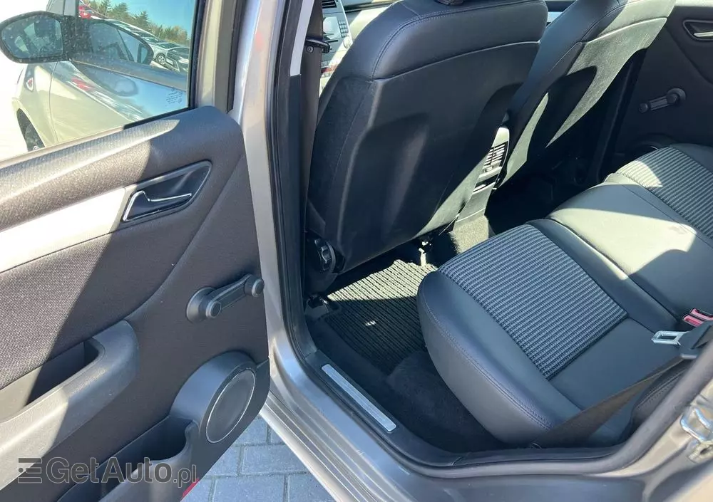 MERCEDES-BENZ Klasa A 150 Avantgarde