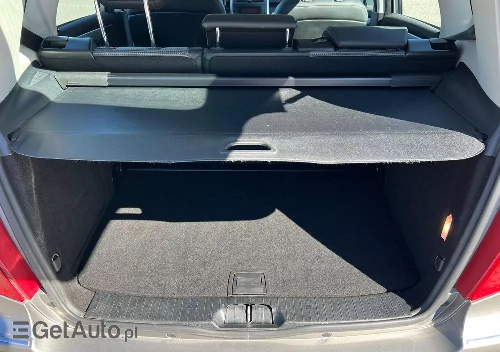 MERCEDES-BENZ Klasa A 150 Avantgarde