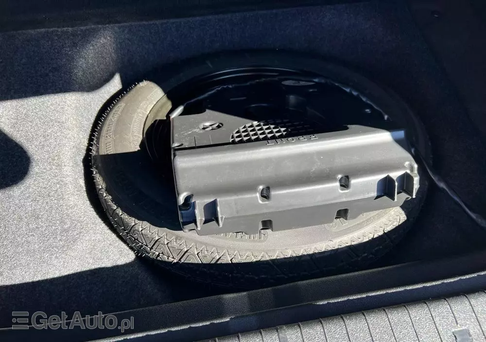 MERCEDES-BENZ Klasa A 150 Avantgarde