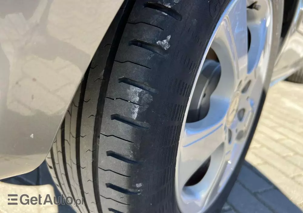 MERCEDES-BENZ Klasa A 150 Avantgarde