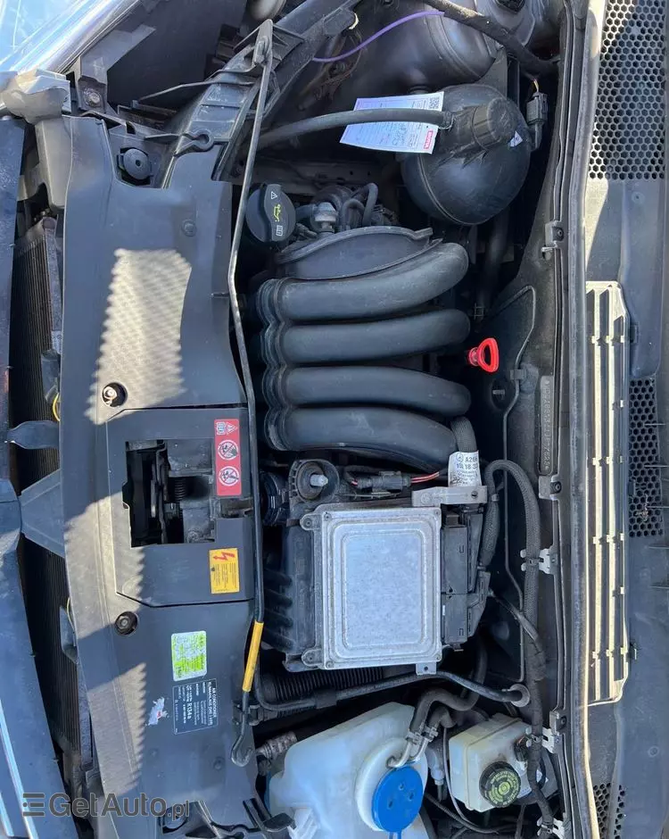 MERCEDES-BENZ Klasa A 150 Avantgarde