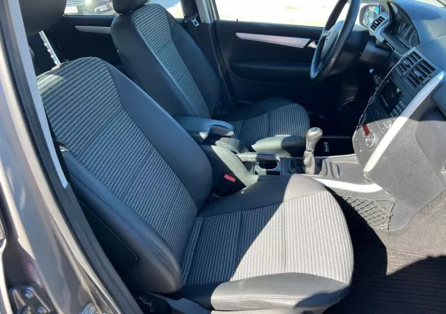 MERCEDES-BENZ Klasa A 150 Avantgarde