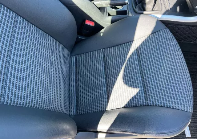 MERCEDES-BENZ Klasa A 150 Avantgarde