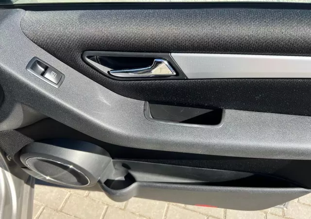 MERCEDES-BENZ Klasa A 150 Avantgarde