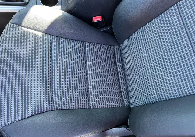 MERCEDES-BENZ Klasa A 150 Avantgarde