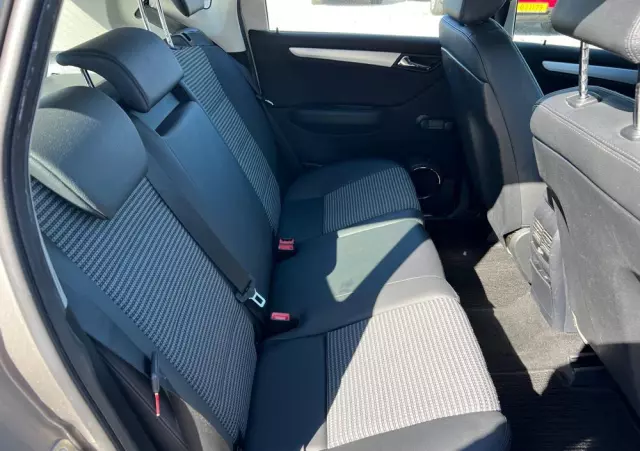 MERCEDES-BENZ Klasa A 150 Avantgarde