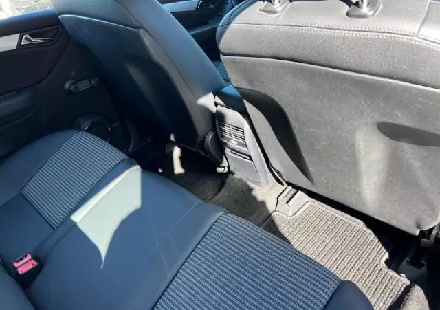 MERCEDES-BENZ Klasa A 150 Avantgarde