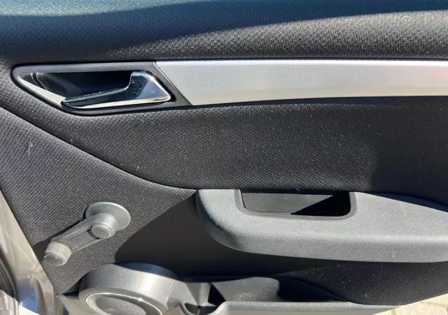 MERCEDES-BENZ Klasa A 150 Avantgarde