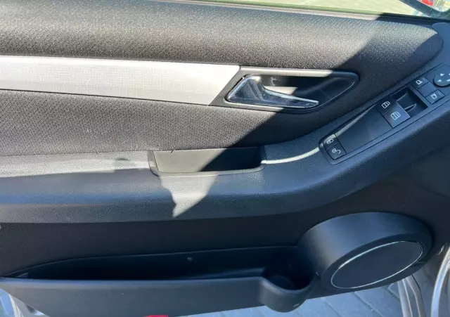 MERCEDES-BENZ Klasa A 150 Avantgarde