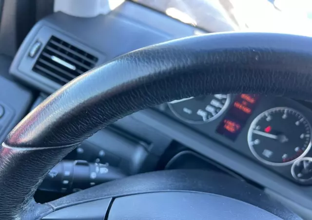 MERCEDES-BENZ Klasa A 150 Avantgarde