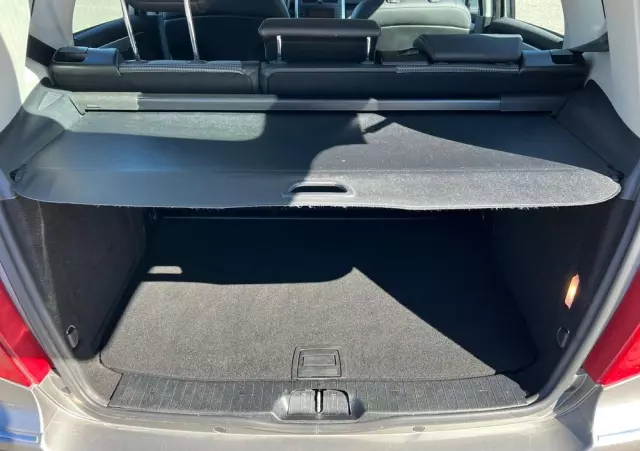 MERCEDES-BENZ Klasa A 150 Avantgarde