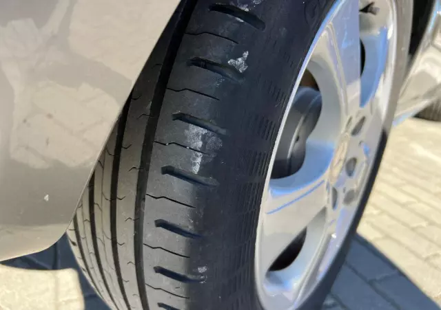 MERCEDES-BENZ Klasa A 150 Avantgarde